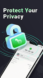 Easy VPN PRO Screenshot 3
