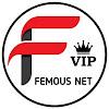 FEMOUS NET VIP VPN Topic