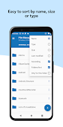 File Manager HD Screenshot 3