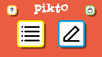 Pikto (Fan game) Screenshot 1