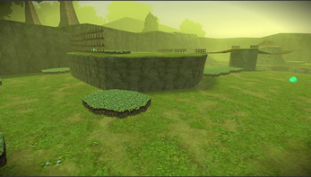 Heroes Quest Screenshot 2