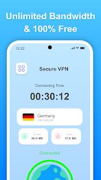 VPN Master NextGen - Proxy Screenshot 7
