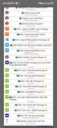 MR Tunnel VPN - Super Fast Net Screenshot 7