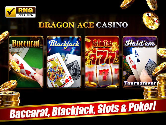Baccarat – Dragon Ace Casino Screenshot 18