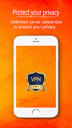 VPN lite Screenshot 3