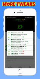 DADA VIP VPN _ Fast & Secure Screenshot 7