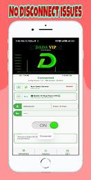 DADA VIP VPN _ Fast & Secure Screenshot 5