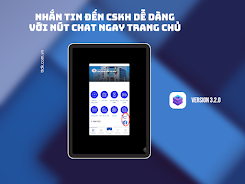 TTDK - Đặt lịch đăng kiểm Screenshot 10