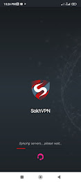 Sokh VPN | Fast Screenshot 1