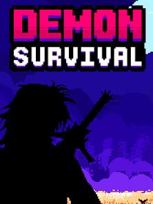 Demon Survival: Roguelite RPG Mod Screenshot 21