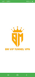 BM TUNNEL VPN Screenshot 12