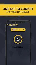 Hamster VPN - Secure Proxy VPN Screenshot 7