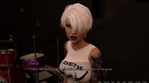 Reborn – Version 0.018 Act 1 [Woundead] Screenshot 6