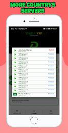 DADA VIP VPN _ Fast & Secure Screenshot 6