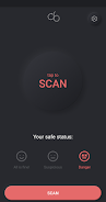 Anti Spy Detector & Scanner CB Screenshot 3