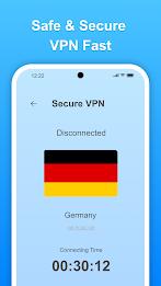 VPN Master NextGen - Proxy Screenshot 5