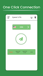 Speed VPN Pro-Secure Unlimited Screenshot 1