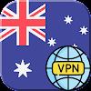 Australia VPN - Get Sydney IP APK