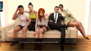 Straitened Times – New Version 0.46.1 [HRelease] APK