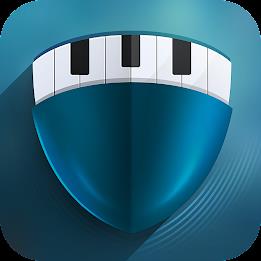 Piano VPN Screenshot 4