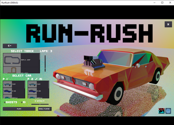 Run Rush Screenshot 1