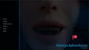 Henry’s Adventures – New Version 0.2 Alpha [Lenovic] Screenshot 1