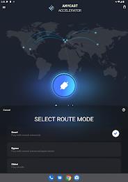 Anycast VPN Screenshot 10