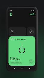 Shiva VPN: Safe and Stealth Screenshot 6