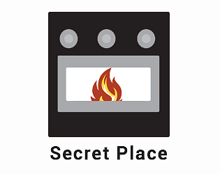 Secret Place Topic