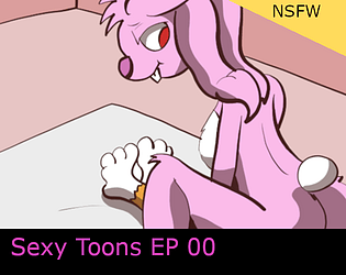 Sexy Toons EP 00 Topic