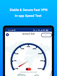 Fast VPN - VPN 2022 Screenshot 16