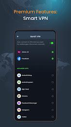 Tower VPN - Fast, Secure Proxy Screenshot 12