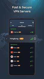 Tower VPN - Fast, Secure Proxy Screenshot 22