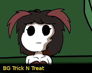 BG Trick N Treat Topic