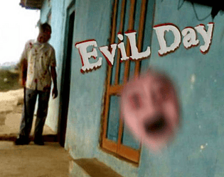 Evil day - Part 1 APK