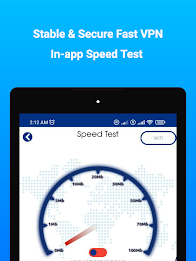 Fast VPN - VPN 2022 Screenshot 10