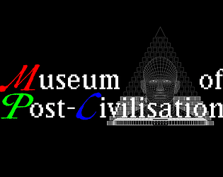 Museum of Post-Civilisation APK