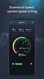 Tower VPN - Fast, Secure Proxy Screenshot 2