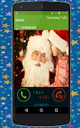 A Call From Santa Prank Screenshot 3