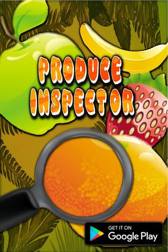 Produce Inspector Screenshot 1