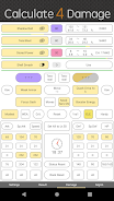 VS SV Damage Calculator Screenshot 6