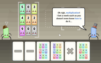 Tic-Tac-Matrix Screenshot 2