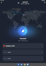 Anycast VPN Screenshot 5