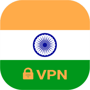 VPN INDIA - Unblock Proxy VPN APK