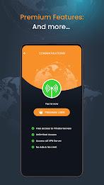 Tower VPN - Fast, Secure Proxy Screenshot 4