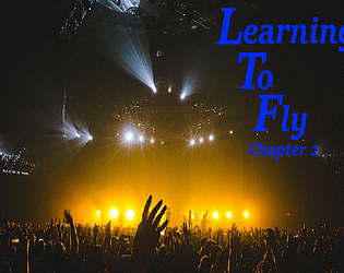 Learning To Fly Ch2 Topic