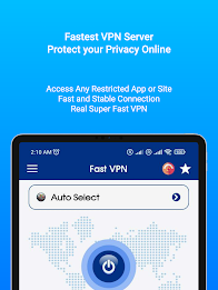 Fast VPN - VPN 2022 Screenshot 13