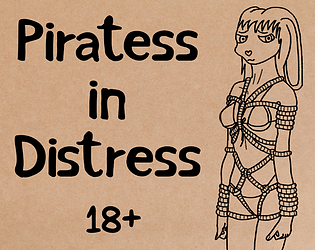 Piratess in Distress Topic