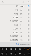 Unit Converter - Convert Units Screenshot 1