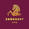 Zebra007 VPN - Server Cepat APK